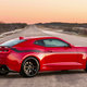 Illustration for article titled The Magicians At Hennessey Got The New Camaro To 202 MPH